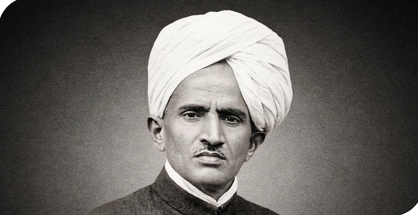L. Jairamdass Aggarwal