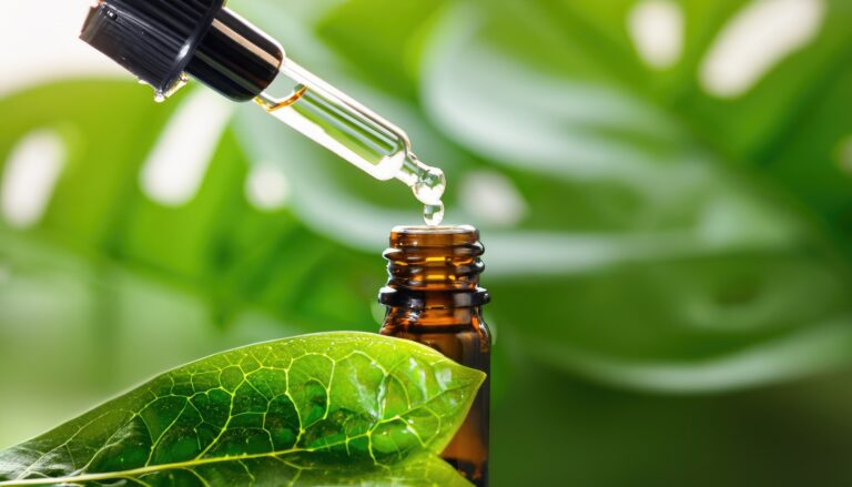 CO₂ Extraction: The Gold Standard in Herbal Processing