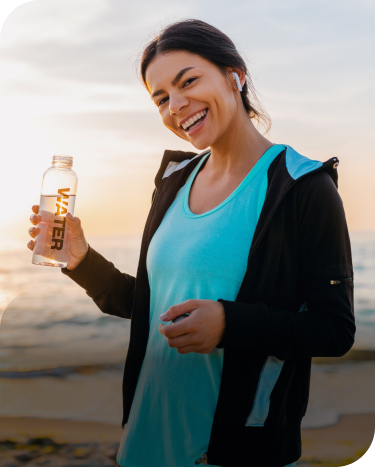 Enhances Daytime Vitality