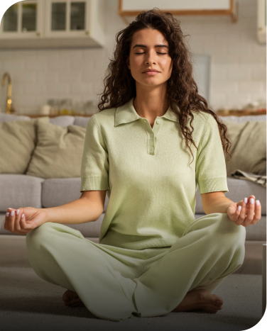 Supports Physiological Wellbeing