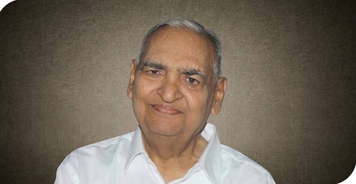 Mr. Haridass Aggarwal