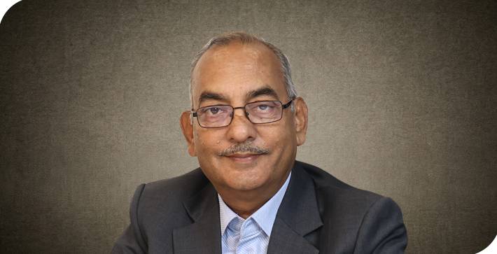 Mr. Sanjiv Aggarwal