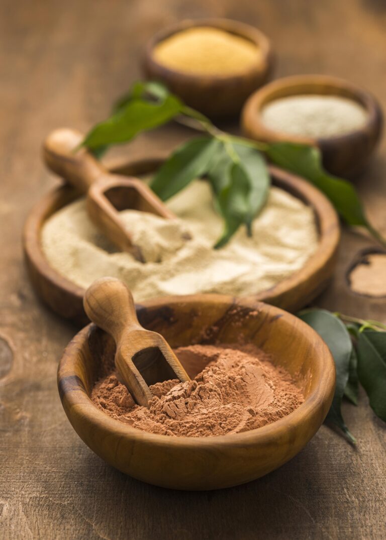 The Future of Herbal Extracts in Nutraceuticals