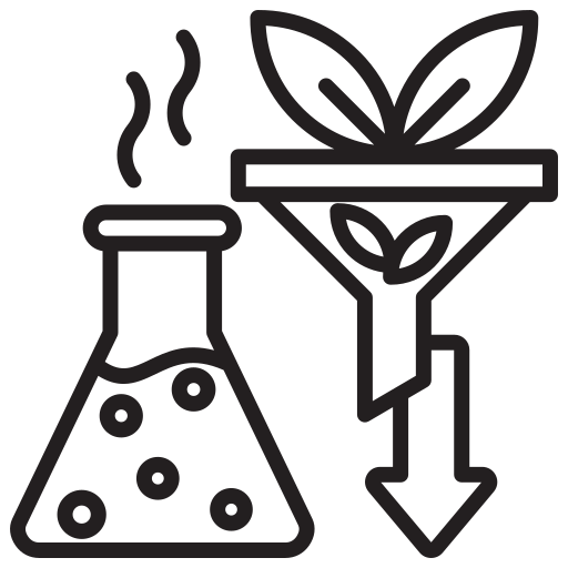 Multi-Solvent Extraction Systems