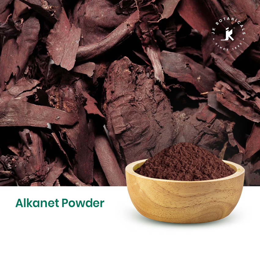 Alkanet Powder