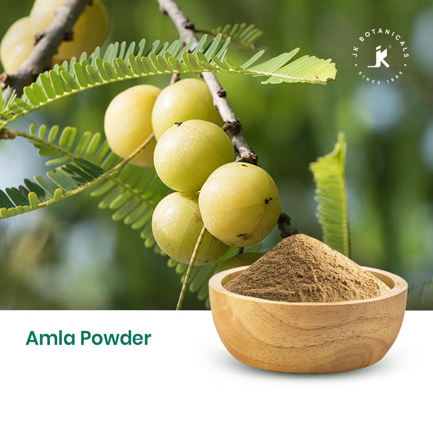 Amla Powder