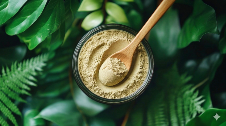 Choosing the Best Herb Treatment Method : Steam vs ETO