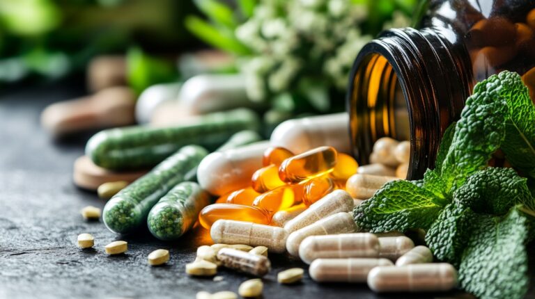 Survey Reveals: 70% of Indians Consume Nutraceuticals, Most Avoid Doctor Consultation