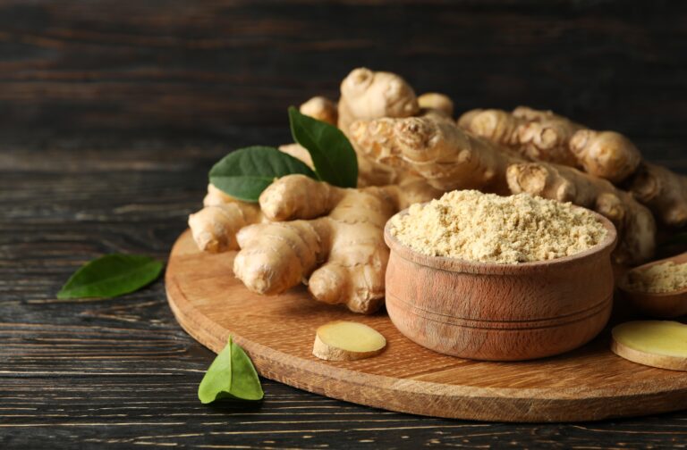 Ginger Extract Industry Report 2024–2032: Market Expansion, Applications & Sourcing Insights