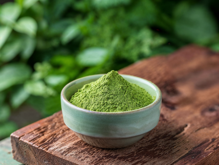 Unlocking Functional Potential: A Market-Ready Perspective on Basil Extract (2025–2035)