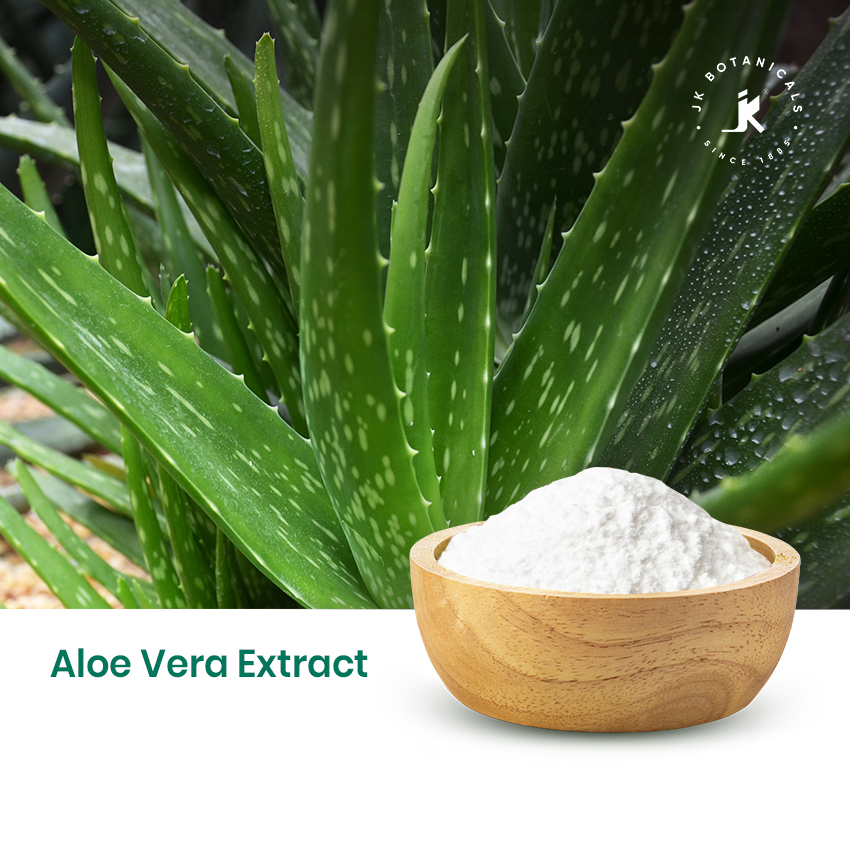 Aloe Vera Extract