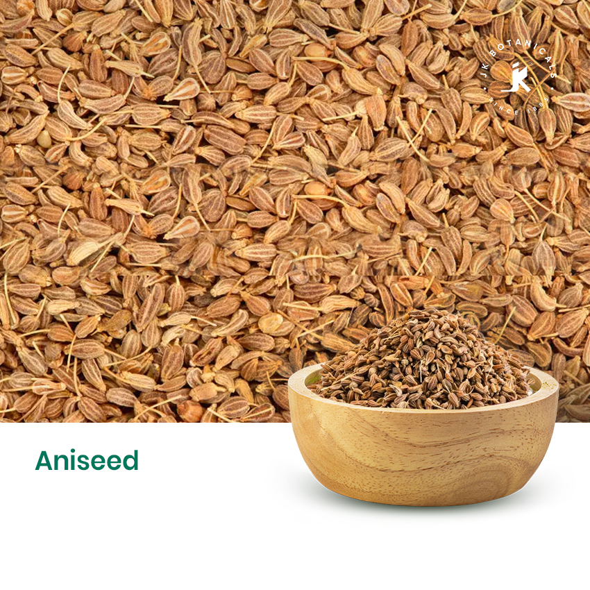 Aniseed