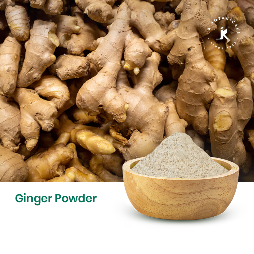 Ginger Powder