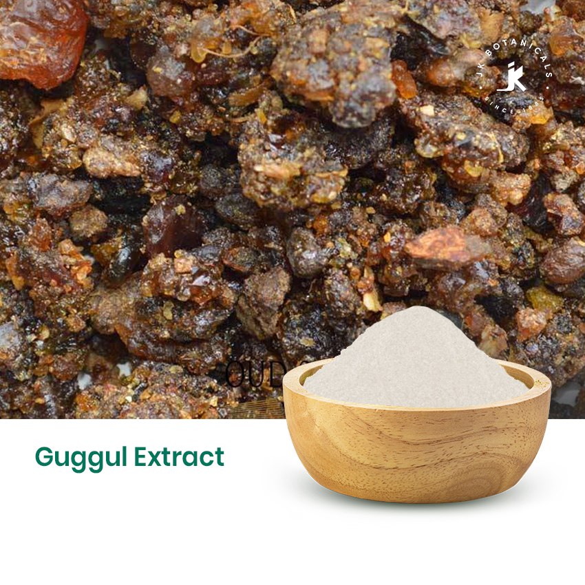 Guggul Extract