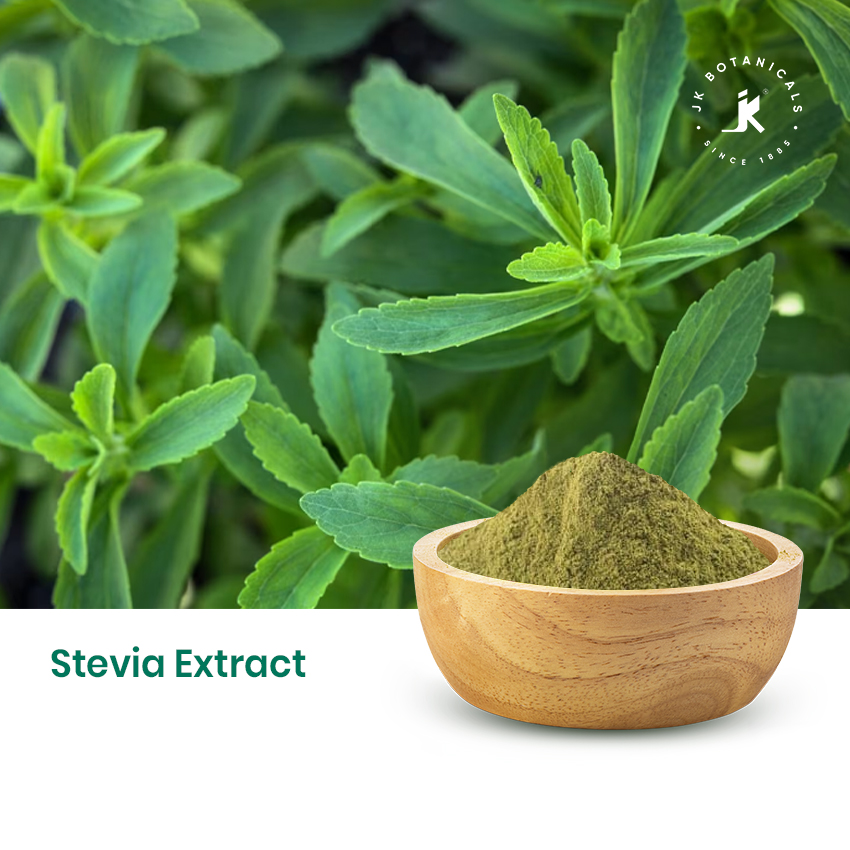 Stevia Extract