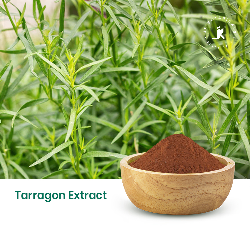 Tarragon extract