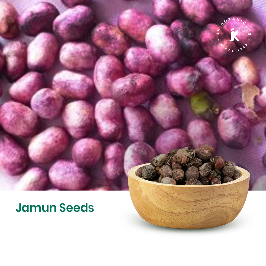 Jamun Seeds