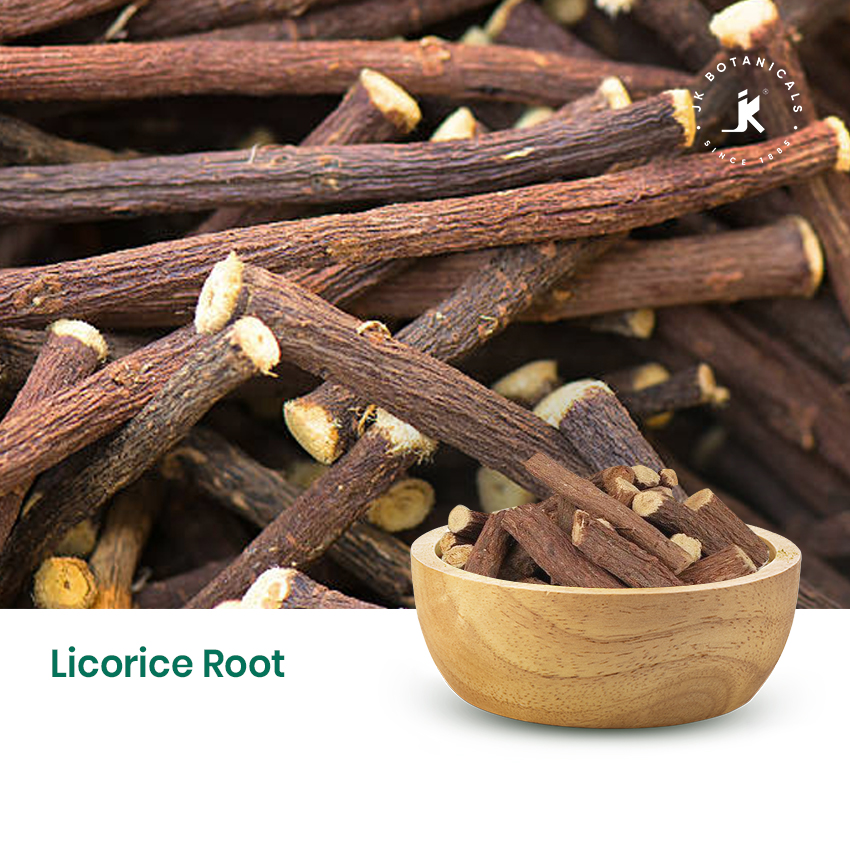 Licorice Root