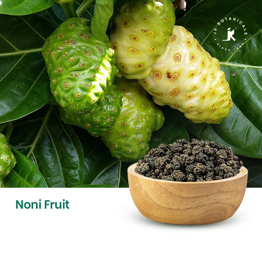 Noni Fruit