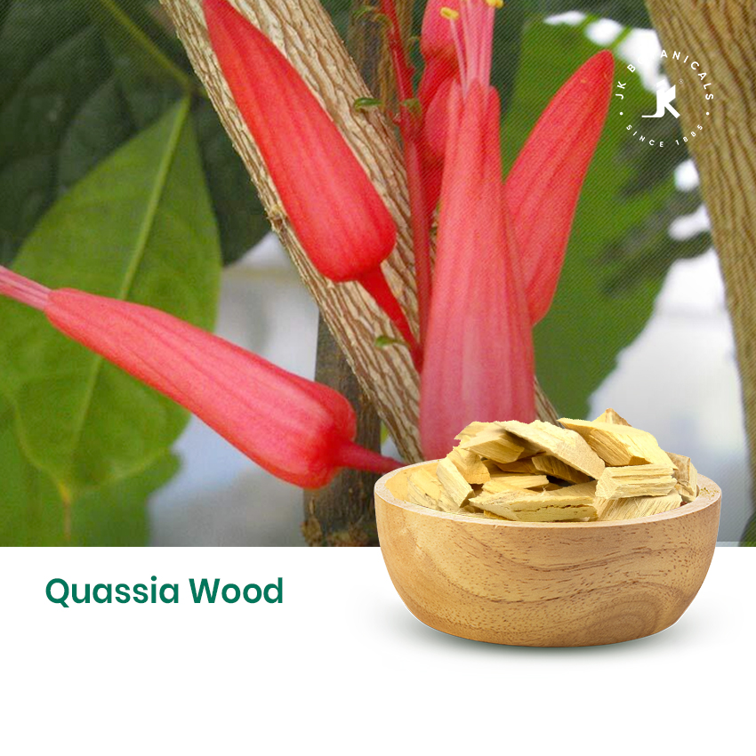 Quassia Wood