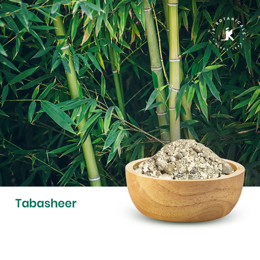 Tabasheer